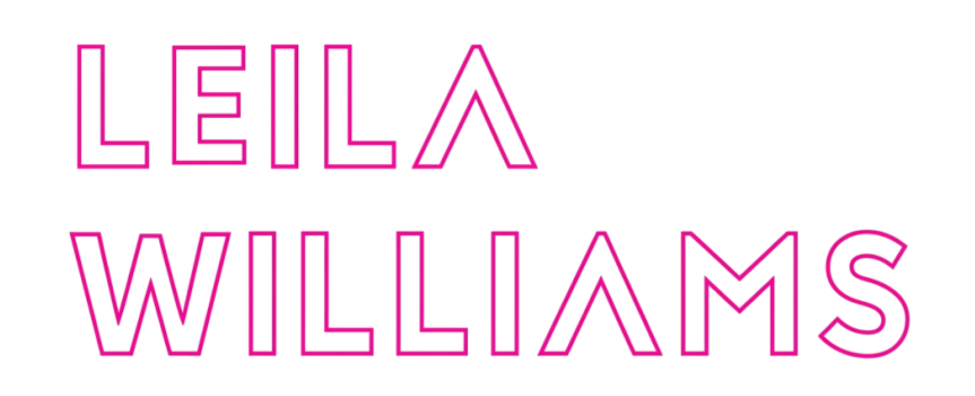 Leila Williams Virtual Assistant